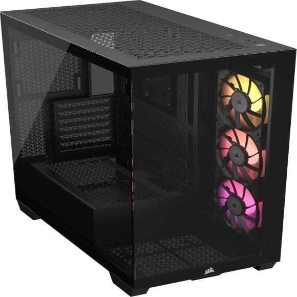 Case Corsair iCUE LINK 2